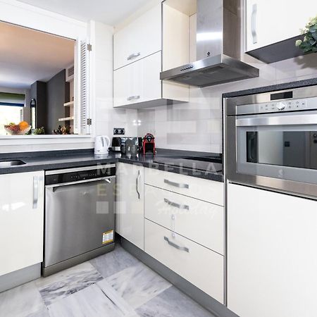 Marbella Luxury Duplex 106 Close To The Beach 外观 照片