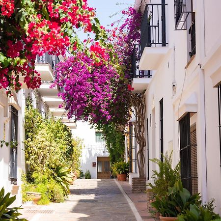 Marbella Luxury Duplex 106 Close To The Beach 外观 照片