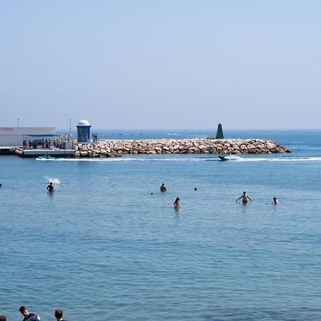 Marbella Luxury Duplex 106 Close To The Beach 外观 照片