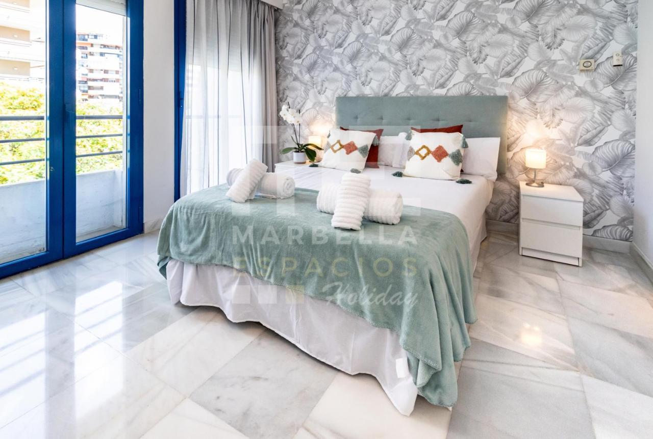Marbella Luxury Duplex 106 Close To The Beach 外观 照片