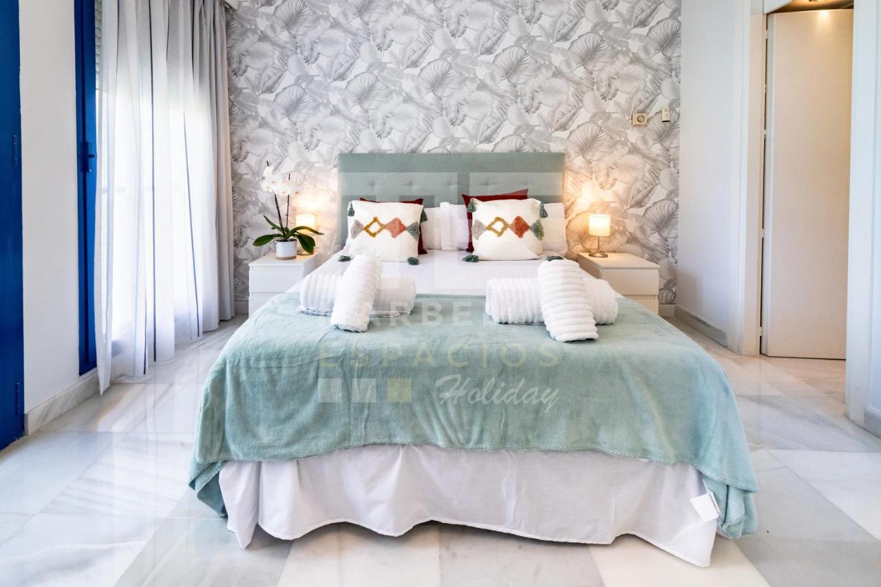 Marbella Luxury Duplex 106 Close To The Beach 外观 照片