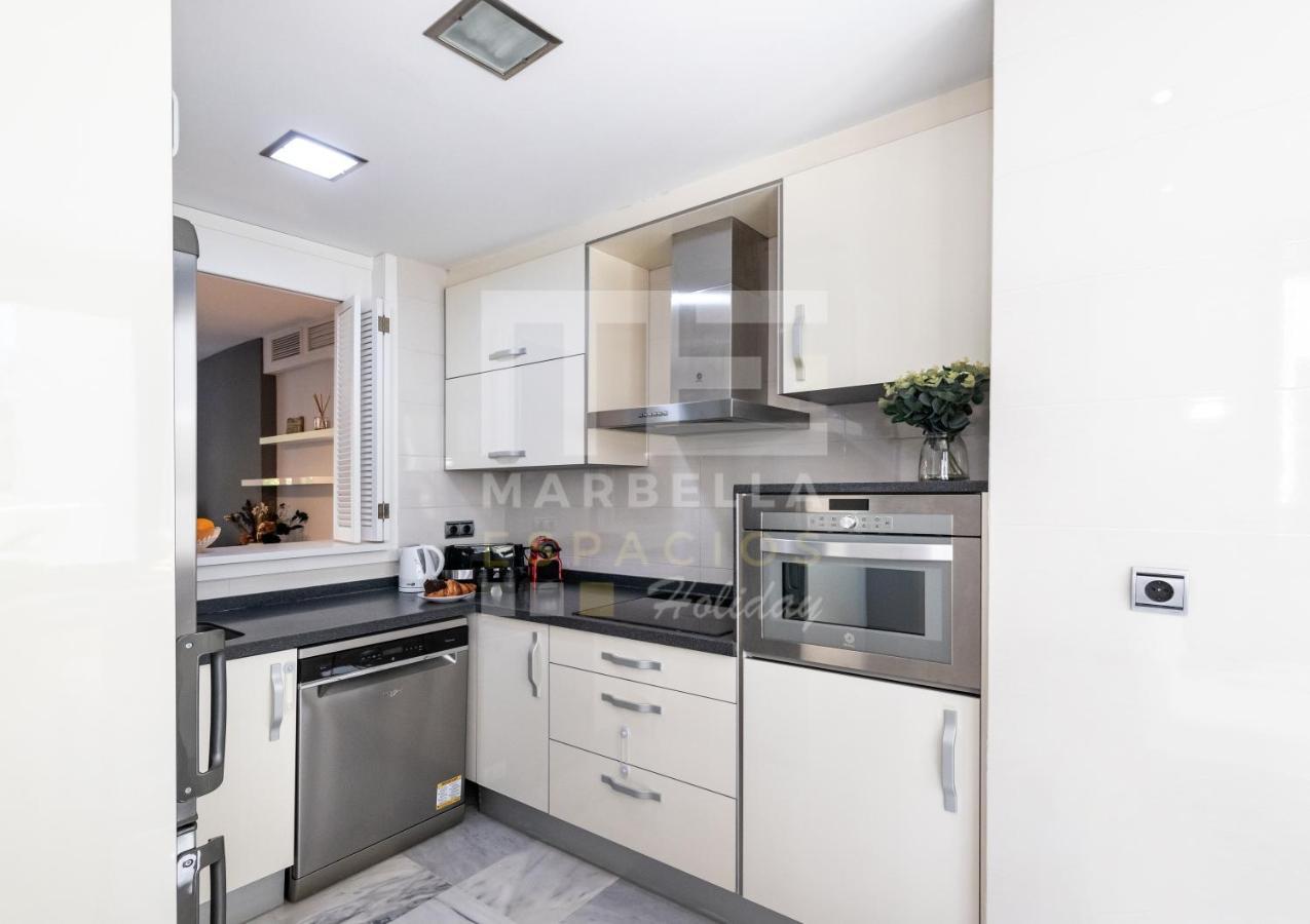 Marbella Luxury Duplex 106 Close To The Beach 外观 照片