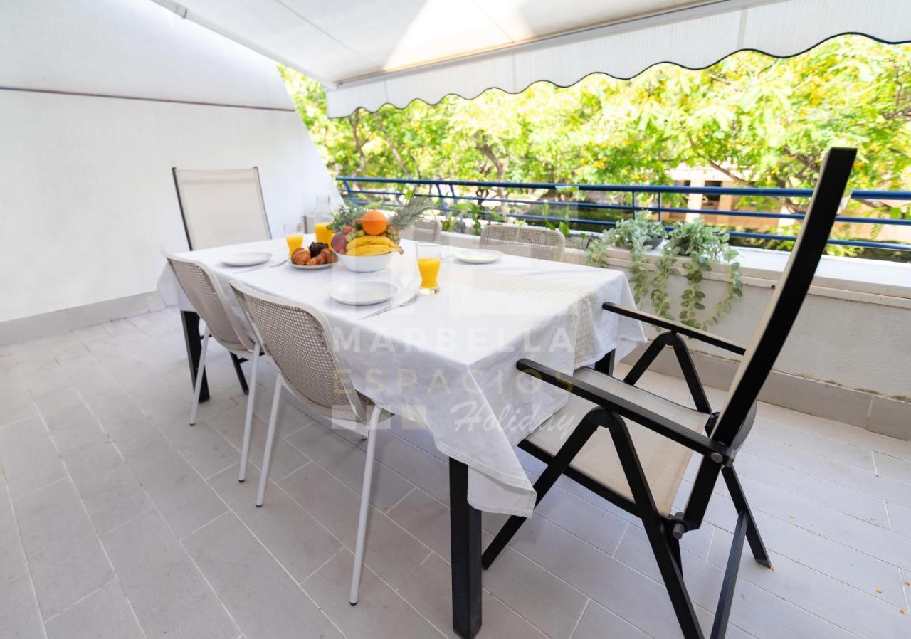 Marbella Luxury Duplex 106 Close To The Beach 外观 照片