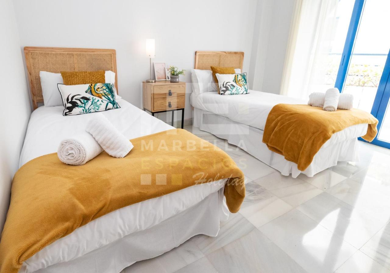 Marbella Luxury Duplex 106 Close To The Beach 外观 照片