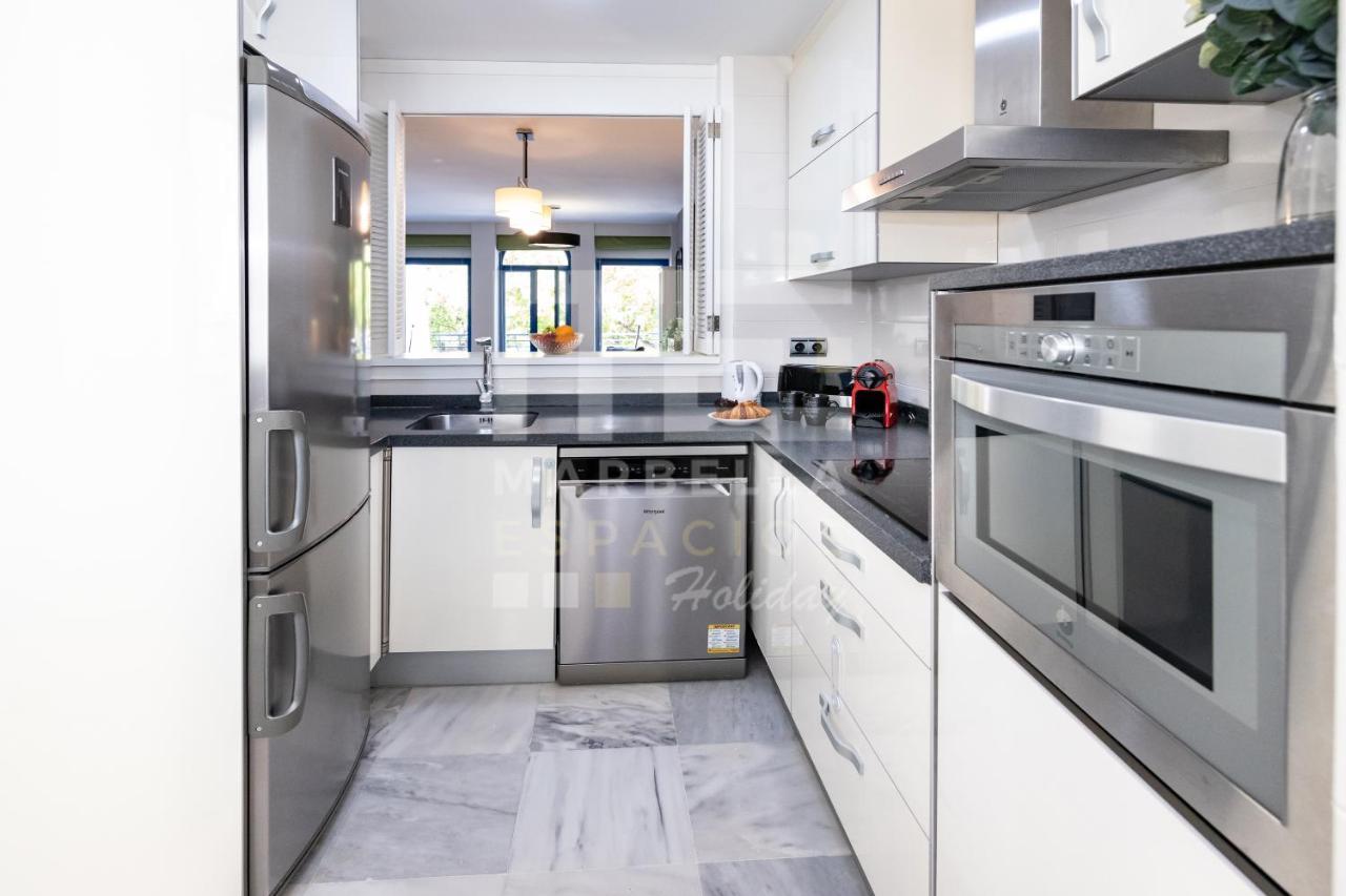 Marbella Luxury Duplex 106 Close To The Beach 外观 照片