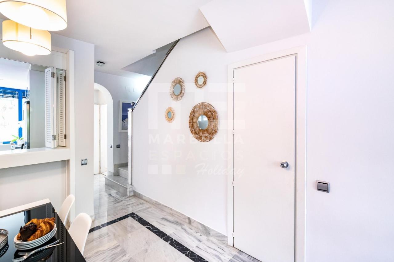 Marbella Luxury Duplex 106 Close To The Beach 外观 照片