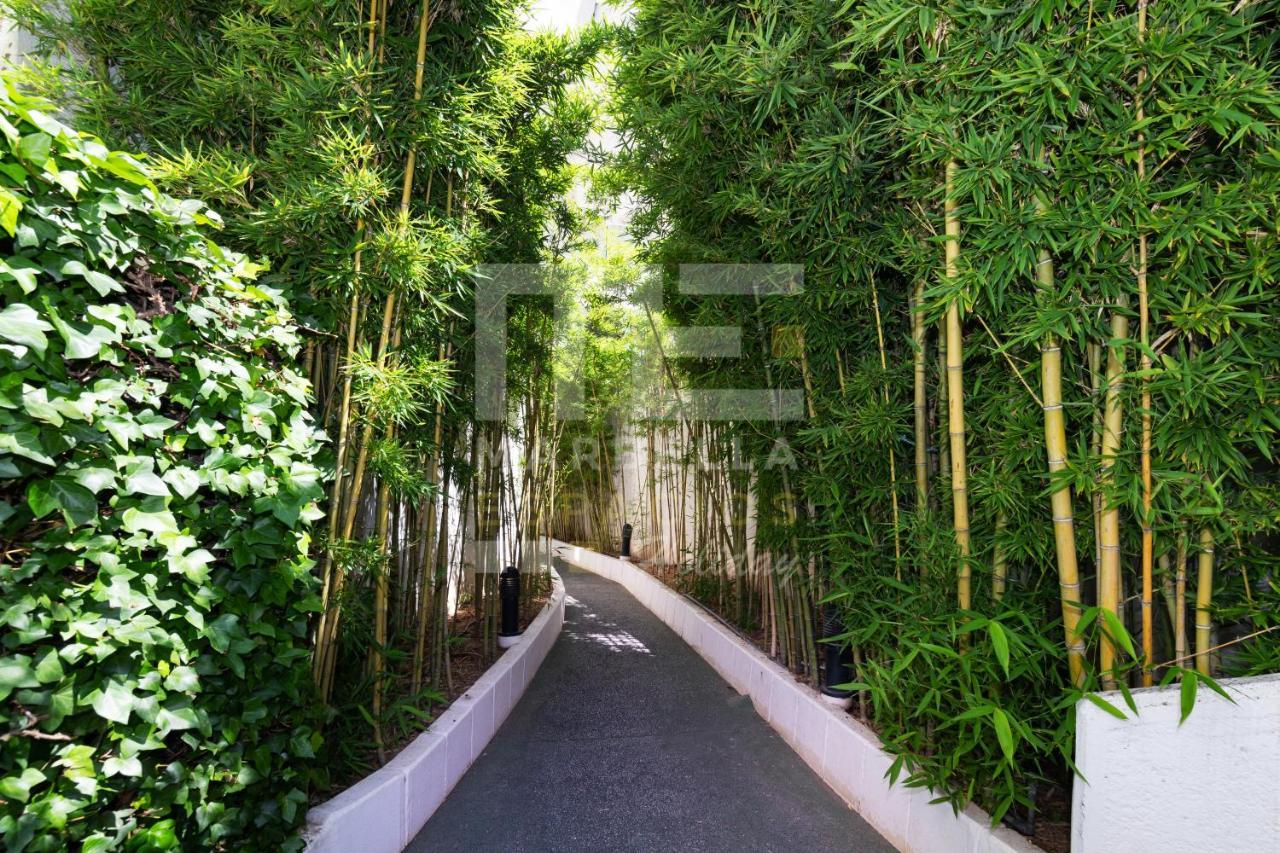 Marbella Luxury Duplex 106 Close To The Beach 外观 照片