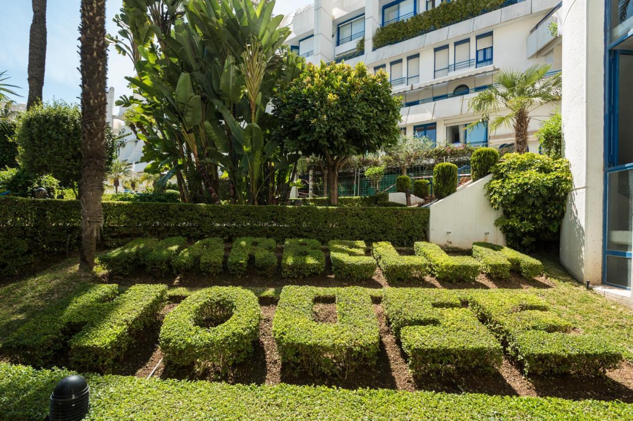Marbella Luxury Duplex 106 Close To The Beach 外观 照片
