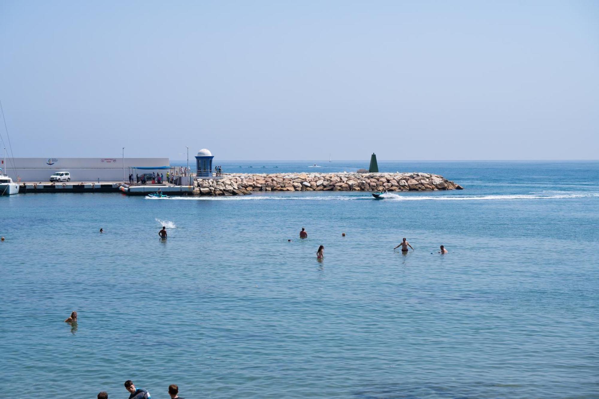 Marbella Luxury Duplex 106 Close To The Beach 外观 照片