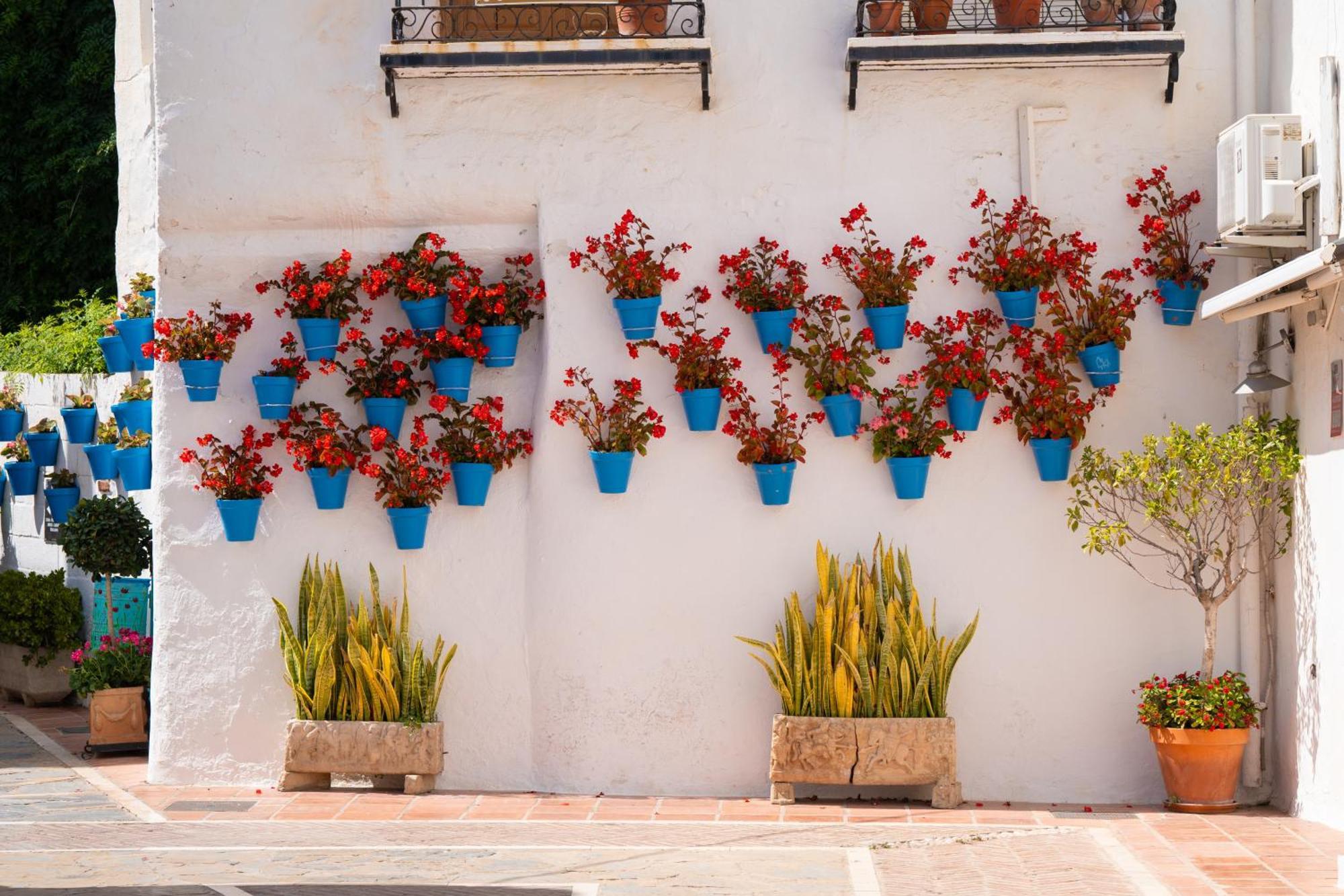 Marbella Luxury Duplex 106 Close To The Beach 外观 照片