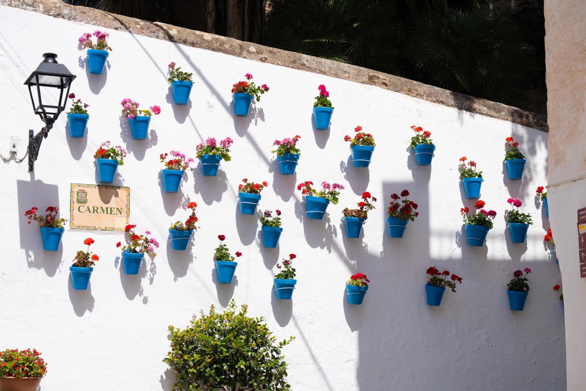 Marbella Luxury Duplex 106 Close To The Beach 外观 照片