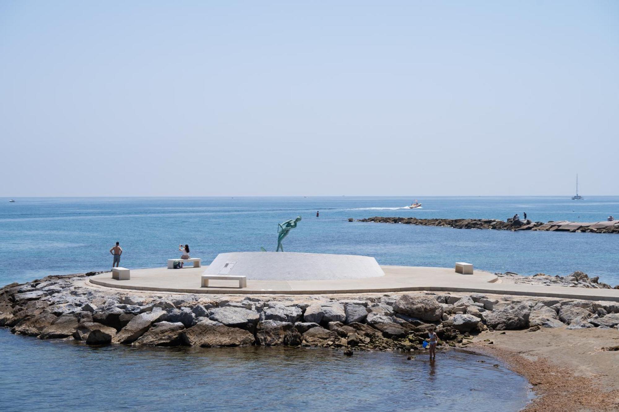Marbella Luxury Duplex 106 Close To The Beach 外观 照片
